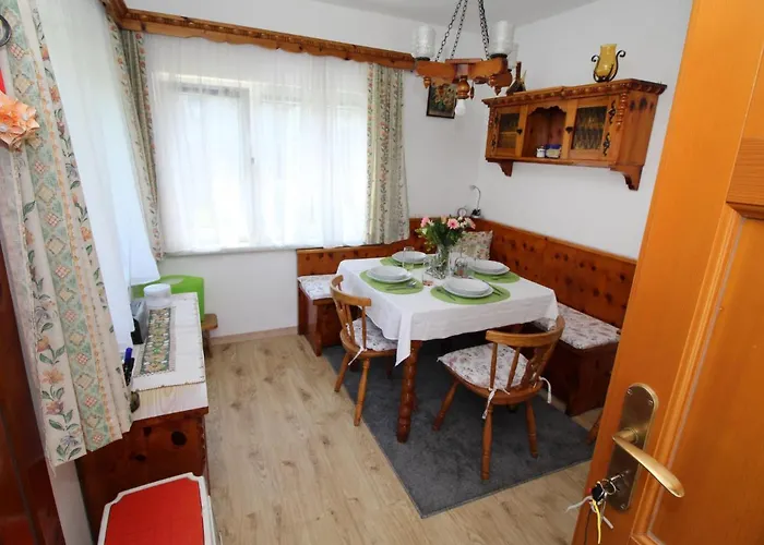 Leopoldau By Interhome Будинок відпочинку Відень