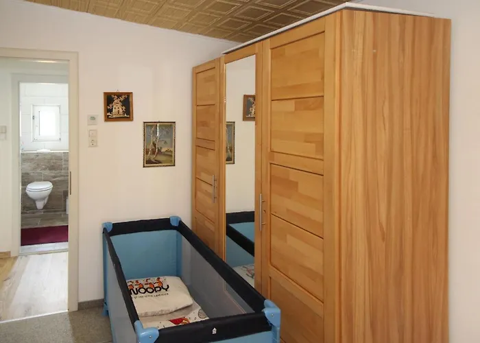 Будинок відпочинку Leopoldau By Interhome Відень