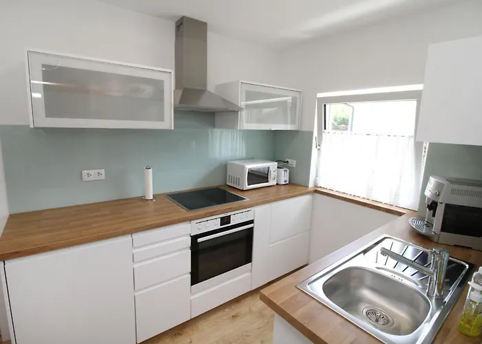 Leopoldau By Interhome Будинок відпочинку Відень