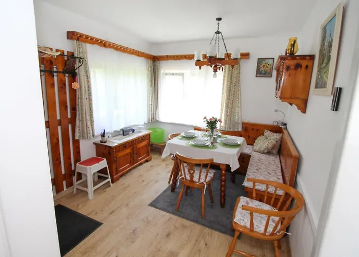 Leopoldau By Interhome * Відень