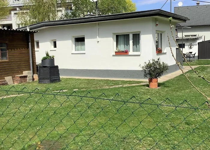 Leopoldau By Interhome Будинок відпочинку *