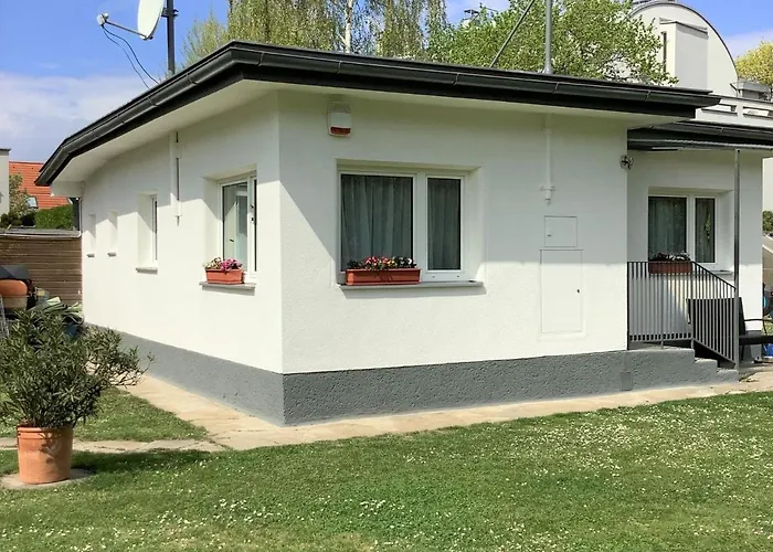 Leopoldau By Interhome Будинок відпочинку