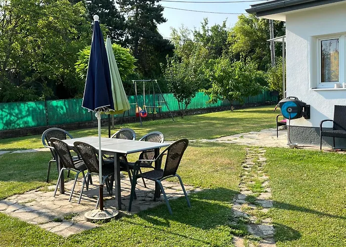 Leopoldau By Interhome Будинок відпочинку Відень