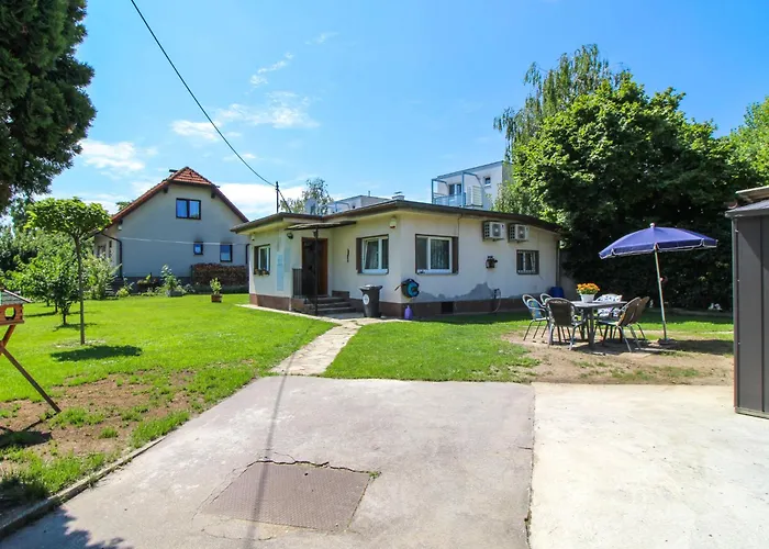 Leopoldau By Interhome *